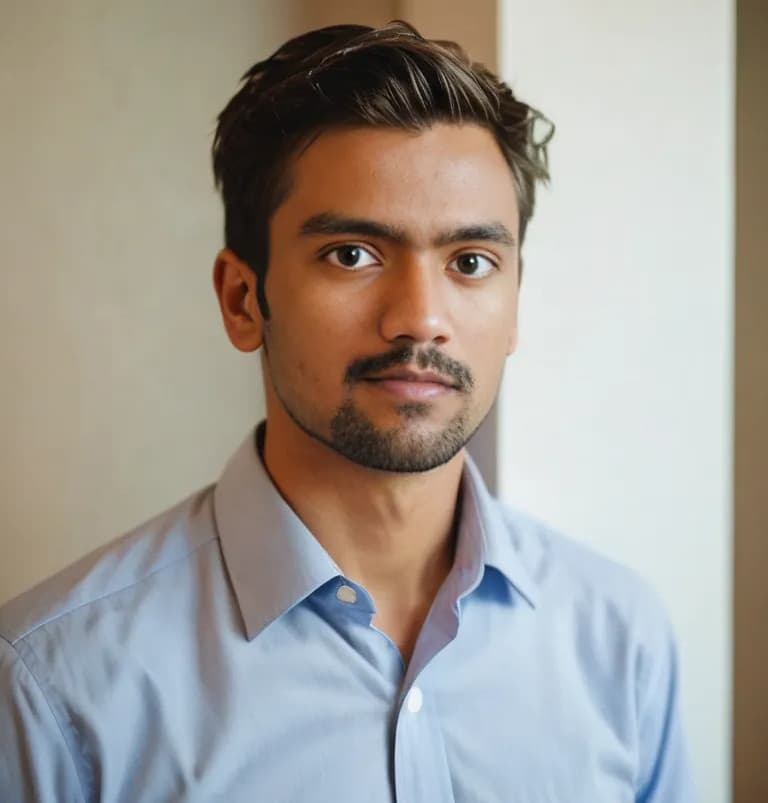 Rahul Gurujala